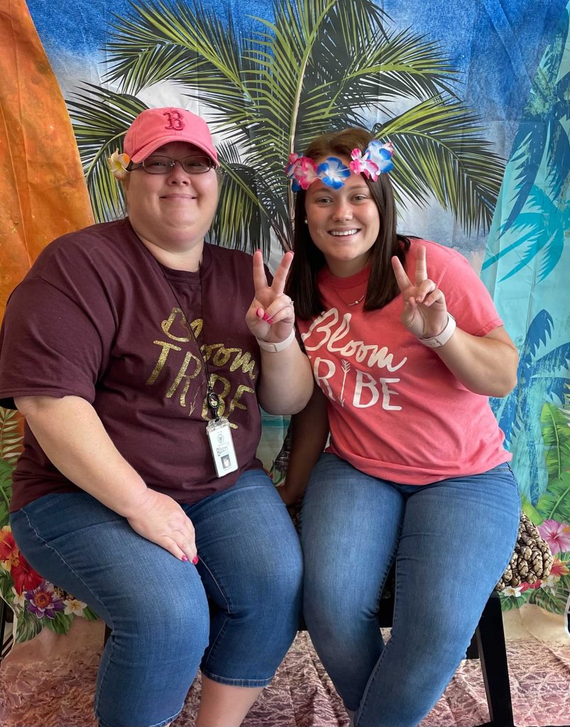 Careers Bloom Academy