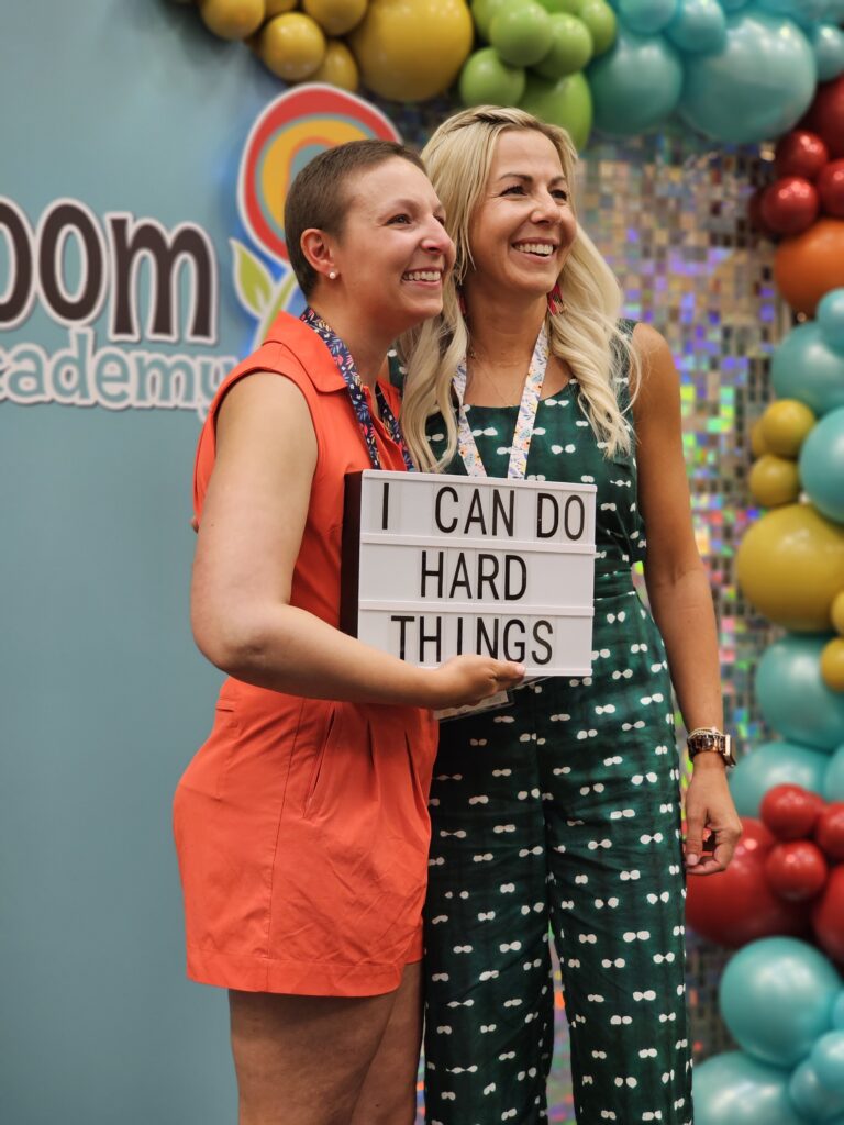 Careers Bloom Academy