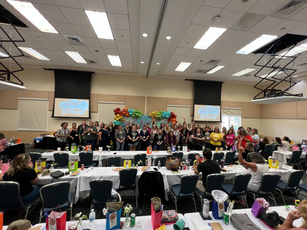 Careers Bloom Academy