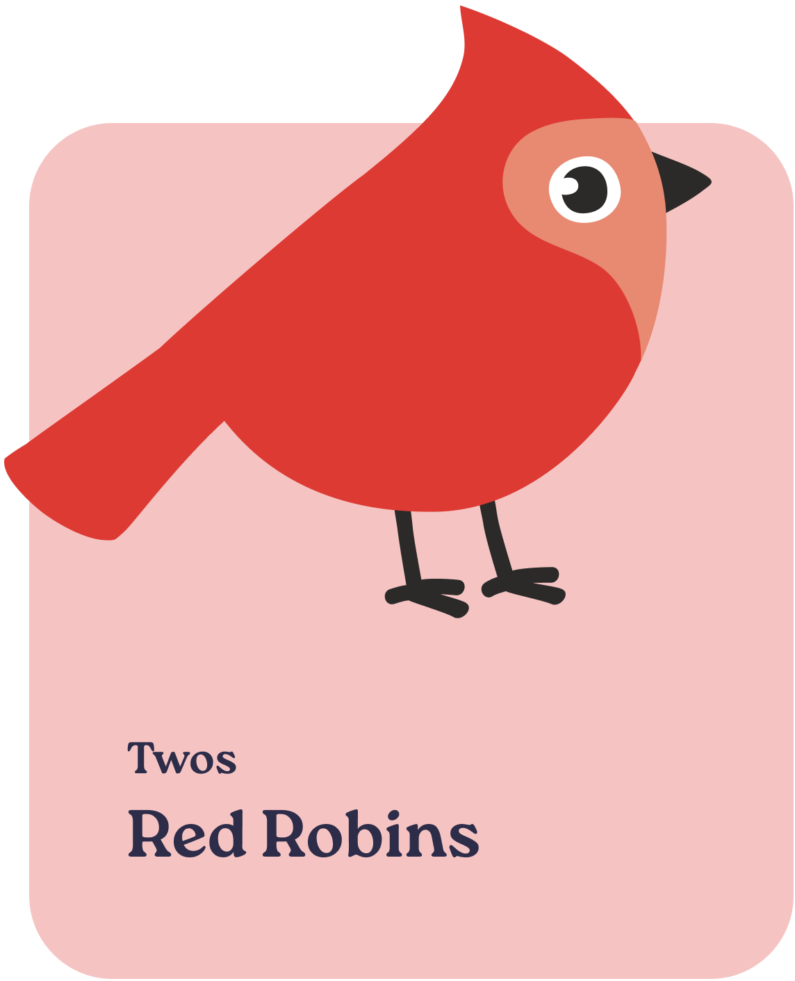Red Robins